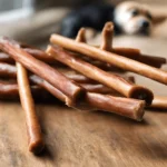 Bully Sticks for Puppies