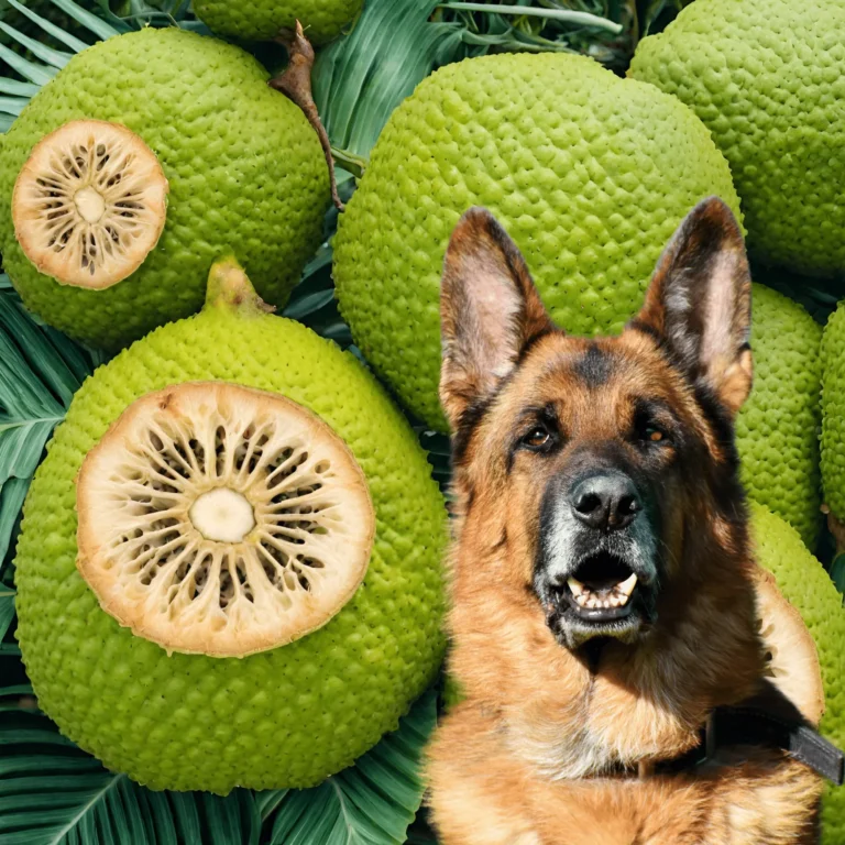 Is Breadfruit Safe for Dogs? Tips for Responsible Feeding 7 Can Dogs Eat Breadfruit