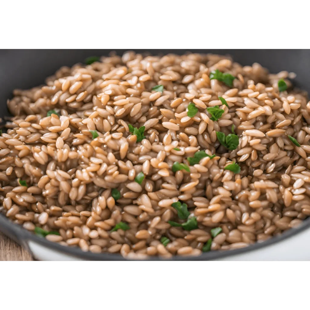 Can Dogs Eat Cooked Farro