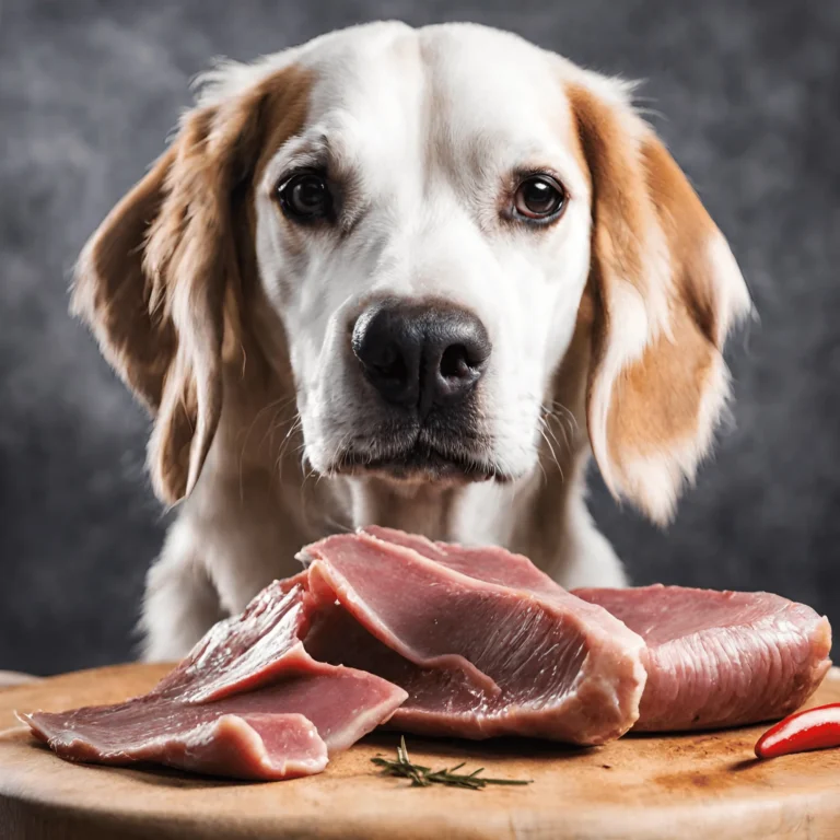 Doggie Delights - Is Cow Tongue Safe for Your Furry Friend? 9 Can Dogs Eat Cow Tongue