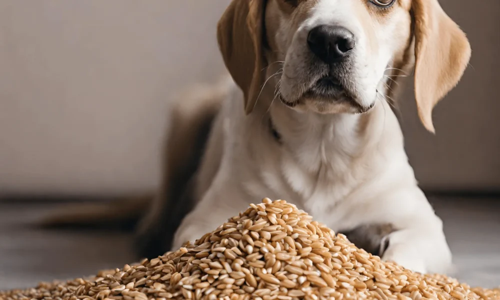 Can Dogs Eat Farro