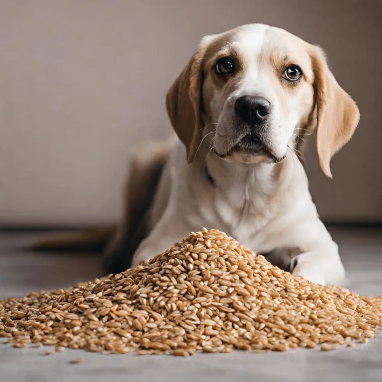 Farro in Dog Diets - Is It Safe and Beneficial? 2 Can Dogs Eat Farro