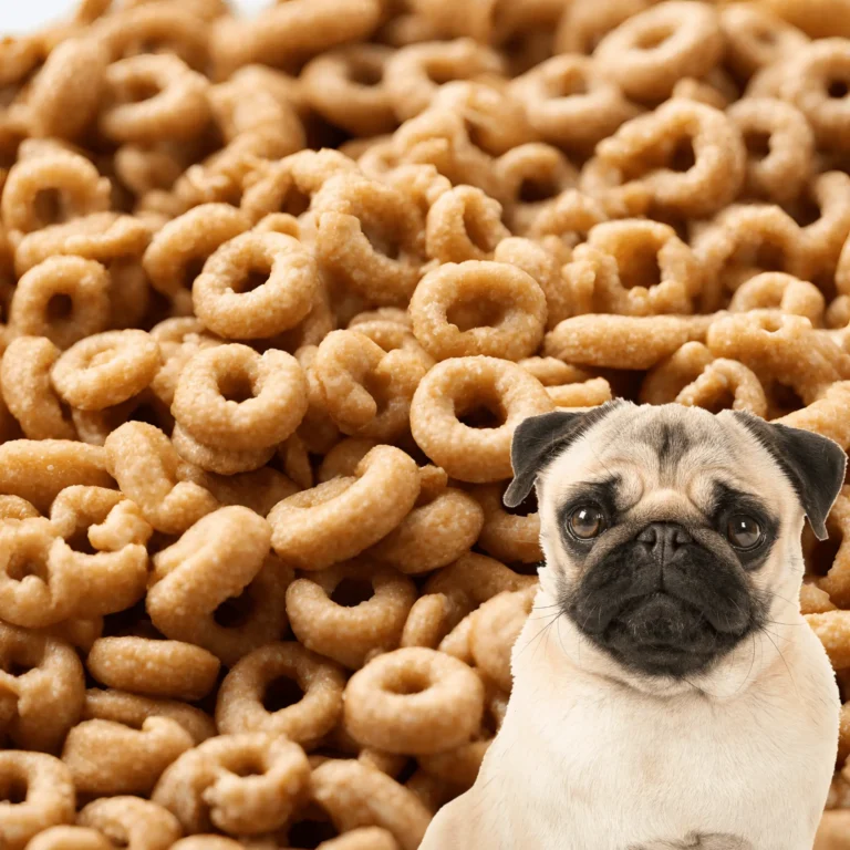 Is Honey Nut Cheerios a Safe Snack for Dogs? Find Out Here! 7 Can Dogs Eat Honey Nut Cheerios