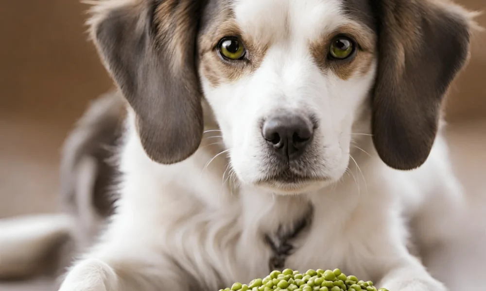 Can Dogs Eat Mung Beans