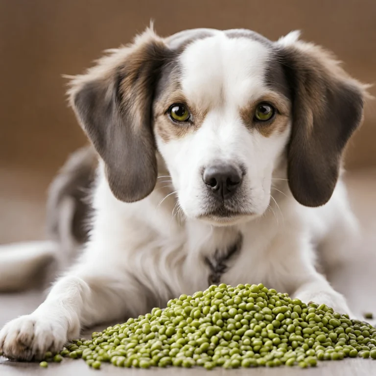 Can Dogs Safely Eat Mung Beans? Everything You Need to Know 7 Can Dogs Eat Mung Beans