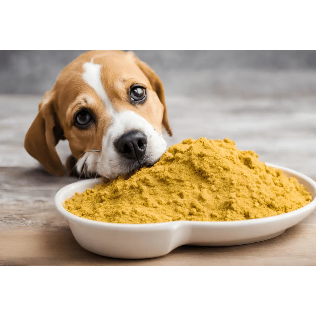 Can Dogs Eat Nutritional Yeast