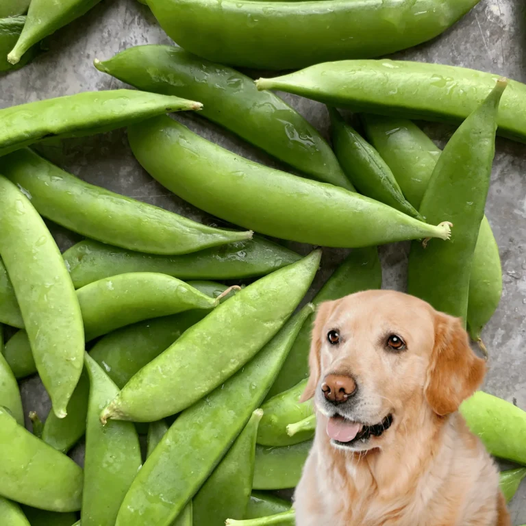 Can Dogs Eat Peas? A Guide to Adding Them to Your Dog's Diet 5 Can Dogs Eat Peas