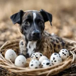 Can Dogs Eat Quail Eggs