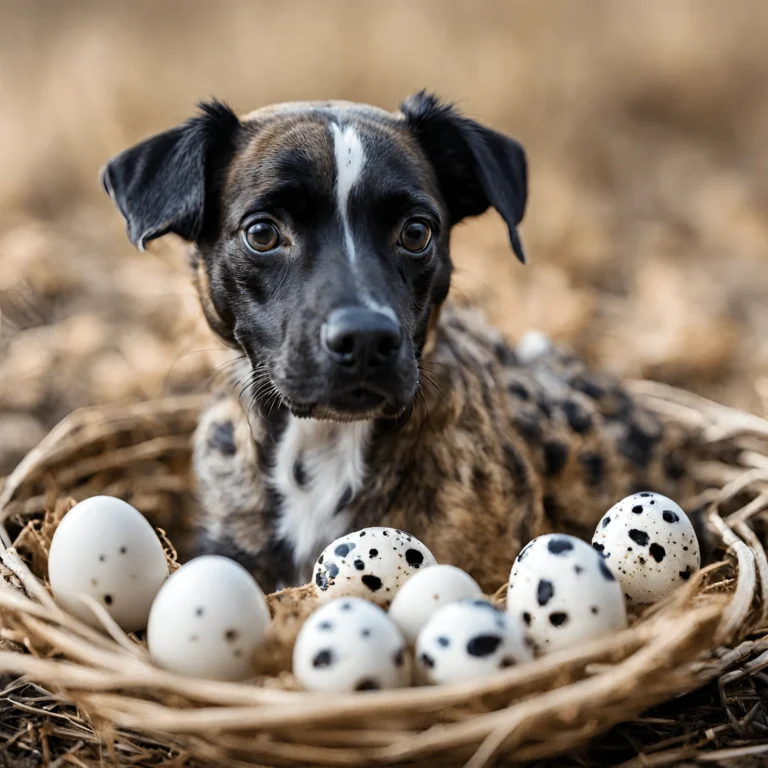 Can Dogs Eat Quail Eggs? Why They're Perfect Treats! 13 Can Dogs Eat Quail Eggs