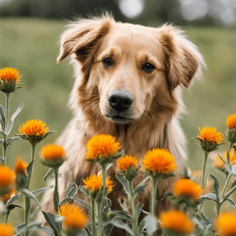 Can Dogs Safely Consume Safflower Oil? A Closer Look 9 Can Dogs Eat Safflower Oil