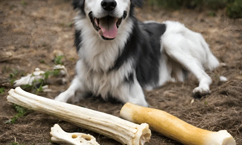 Can Dogs Enjoy Marrow Bones