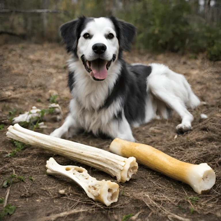 Can Dogs Enjoy Marrow Bones? Everything You Need to Know 6 Can Dogs Enjoy Marrow Bones