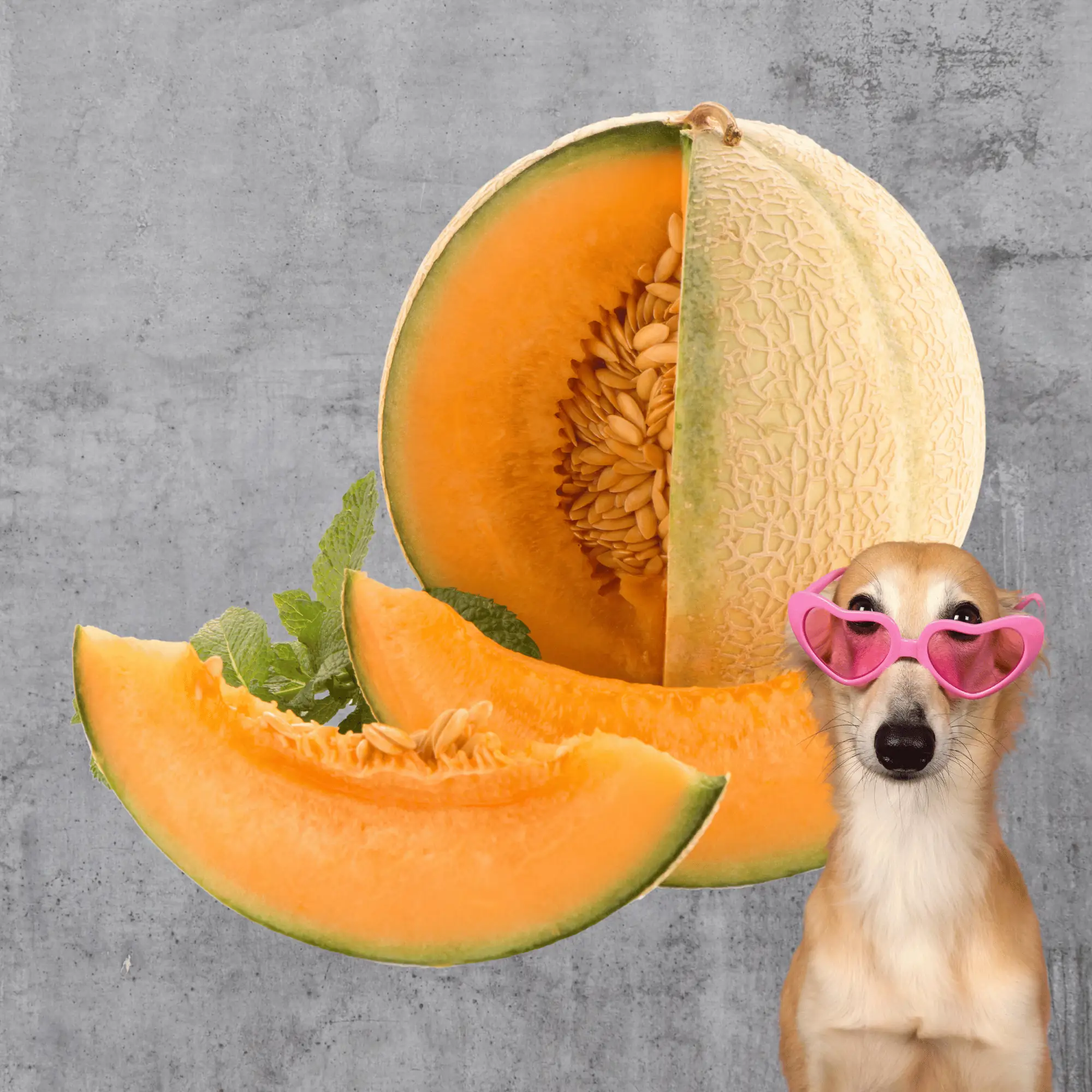 Can Dogs Safely Eat Honeydew