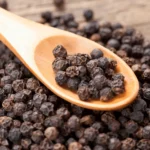 Can dogs eat black pepper
