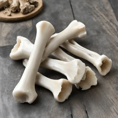 Deer Bone for Dogs