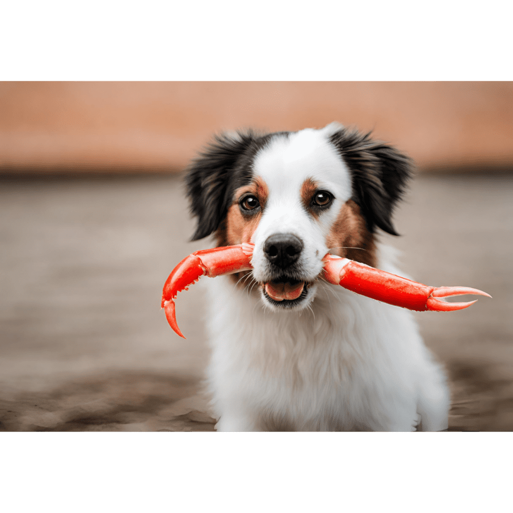 Do Crab Sticks Have Any Benefits for Dogs