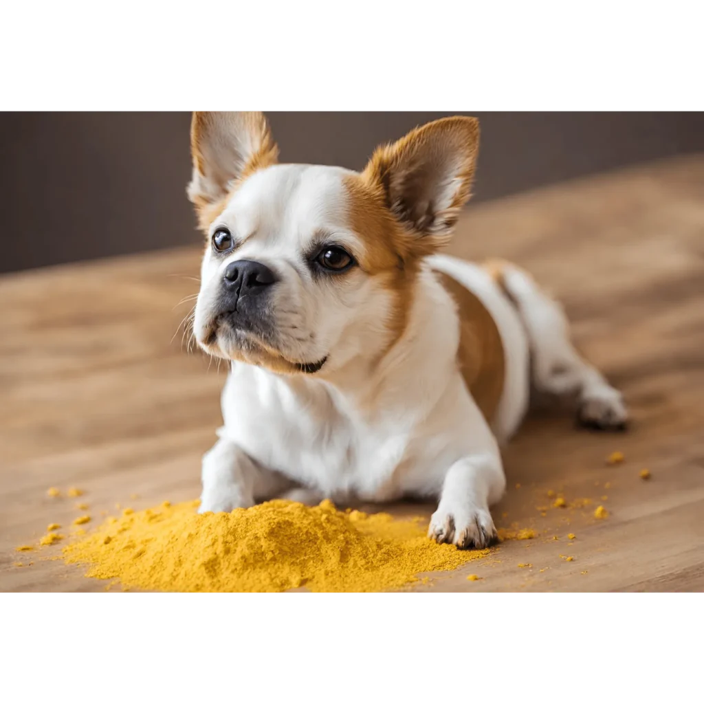 Dogs Can Eat Nutritional Yeast