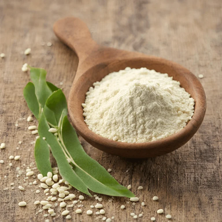 Is Guar Gum Bad for Dogs? Unveiling the Truth 2 Guar Gum for Dogs