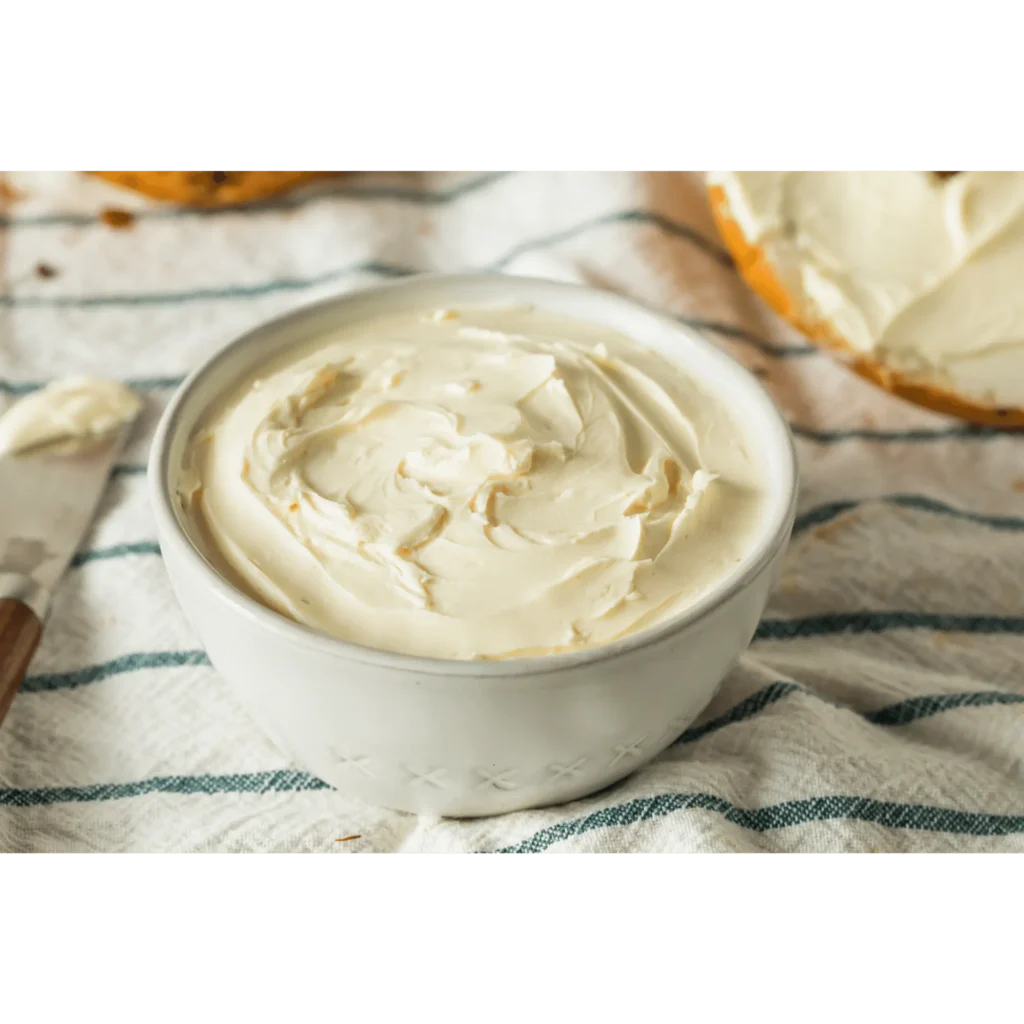 Health Benefits of Cream Cheese for Dogs