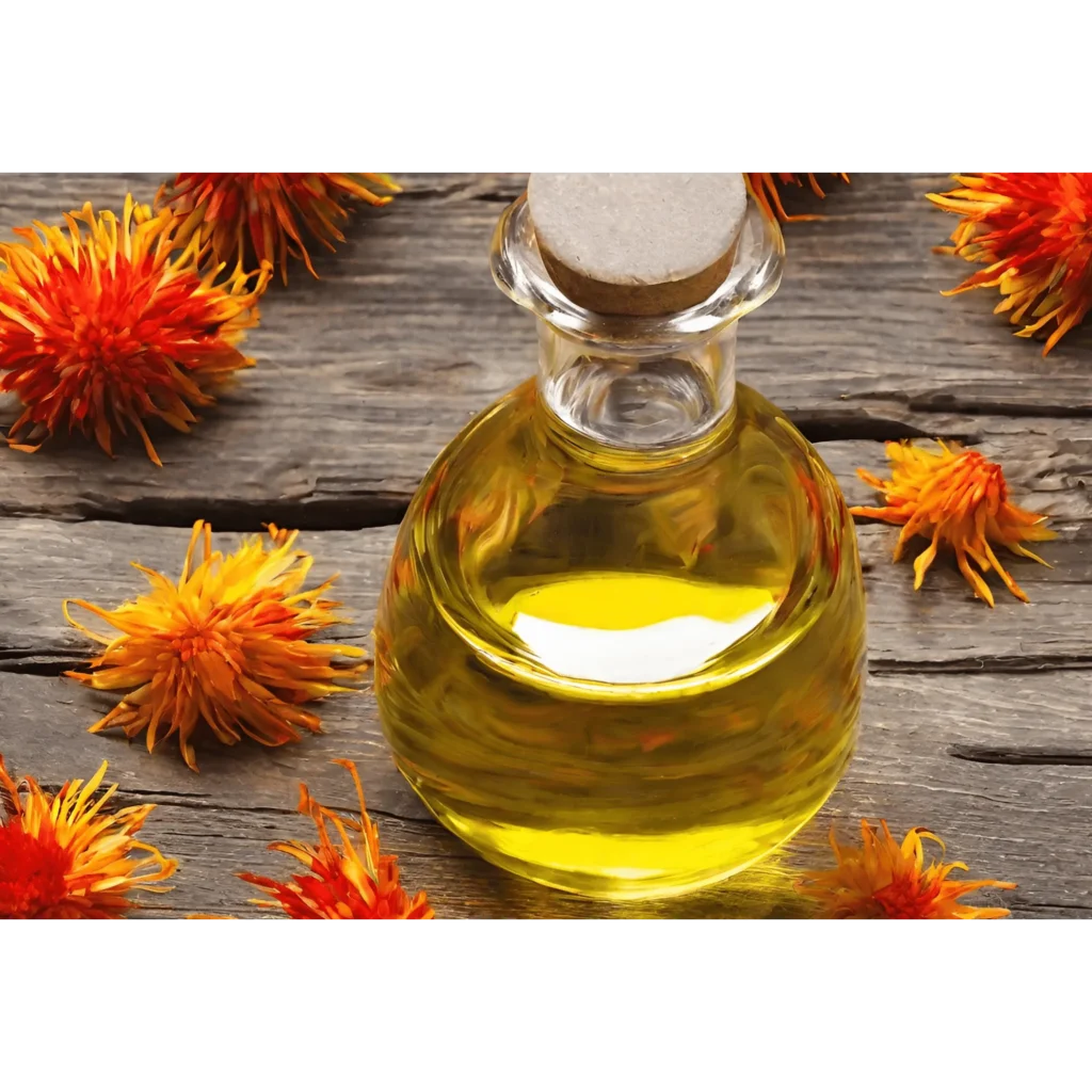 Health Benefits of Safflower for Dogs