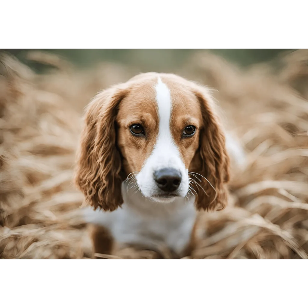 Is Farro Bad for Dogs