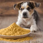 Nutritional Yeast in Dog Food