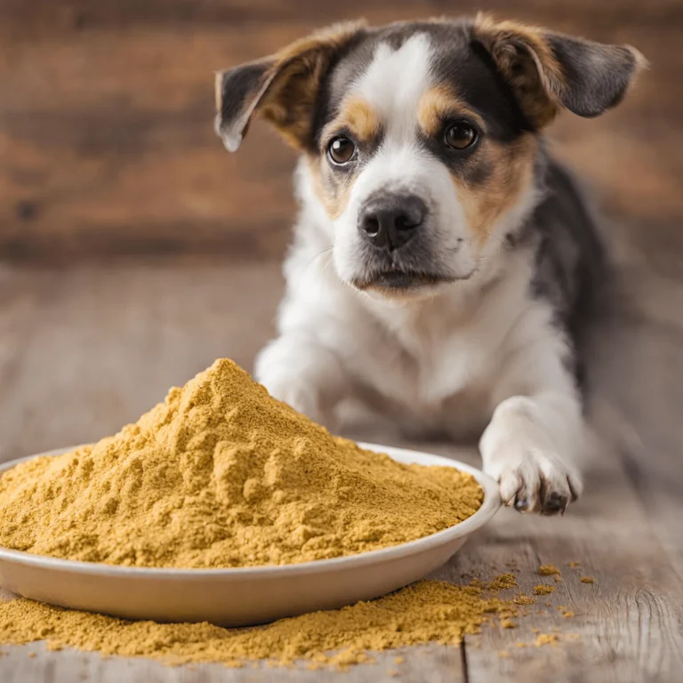 Can Dogs Eat Nutritional Yeast? Is Nutritional Yeast Safe For Dogs 5 Nutritional Yeast in Dog Food