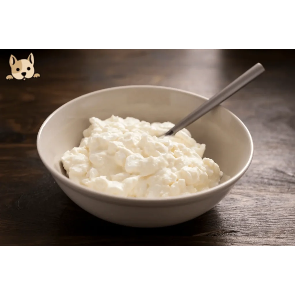 Potential Risks of Feeding Cottage Cheese to Dogs