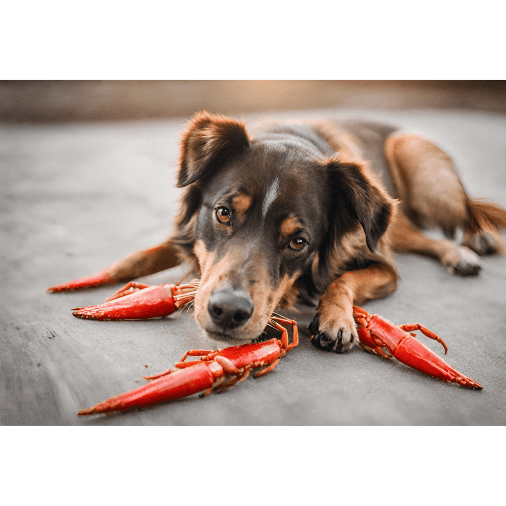 The Potential Dangers of Feeding Your Dog Crab Sticks