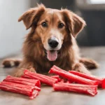 Twizzlers for Dogs