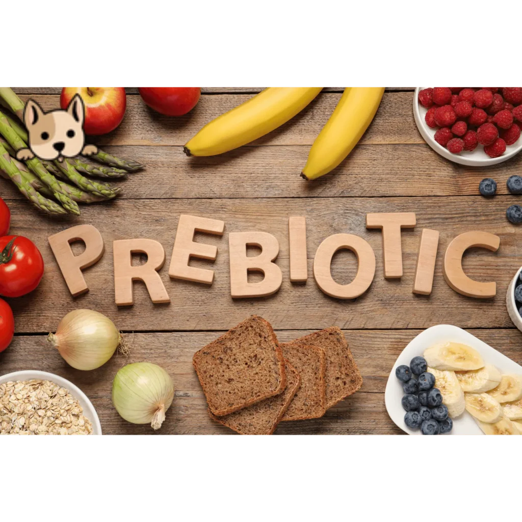 What are Prebiotics