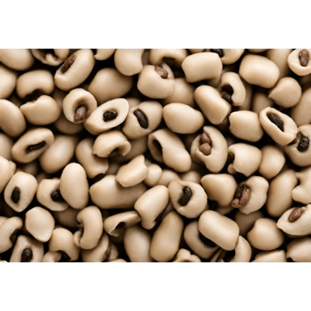 What are black-eyed peas