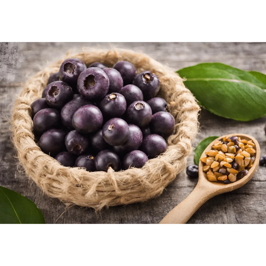 What is Acai